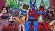 Monster Prom 2: Monster Camp - дата выхода для Linux