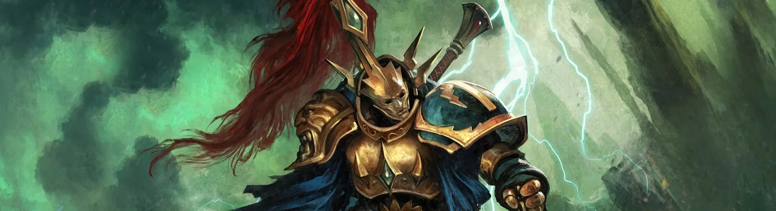 Warhammer Age of Sigmar: Tempestfall - последние новости сегодня (сентябрь 2025) - взлом защиты, системные требования, новости обновлений, где скачать игру, трейлер