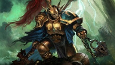 Warhammer Age of Sigmar: Tempestfall похожа на Total War: Warhammer 2
