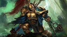 Warhammer Age of Sigmar: Tempestfall - игра в жанре Приключение
