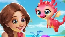 Dragonscapes Adventure - дата выхода для iOS