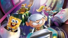 Sonic & All-Stars Racing Transformed похожа на Sonic & All-Stars Racing Transformed