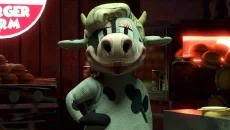 Happy's Humble Burger Farm - дата выхода для Xbox Series X/S