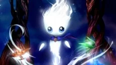 Evergate: Ki's Awakening - игра в жанре Платформер