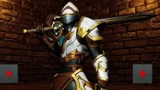 Rune Knights - игра в жанре Кооператив (co-op)