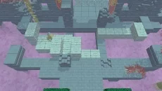 SNAPto - игра в жанре Изометрия