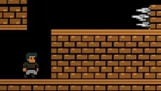 Left = Lose - игра в жанре Платформер