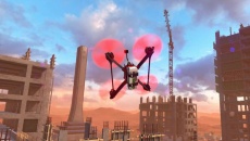 Liftoff: Drone Racing - дата выхода 