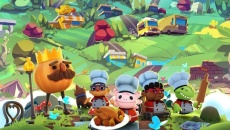 Overcooked! All You Can Eat - дата выхода на Xbox Series X 