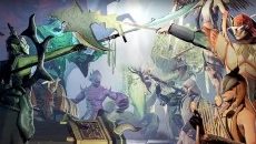 Heroes Infinity похожа на Heroes Infinity