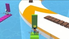 Shortcut Run - игра в жанре Онлайн