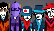 Incredibox - дата выхода для PC