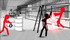 Stickman Brawl of Rage - дата выхода для iOS