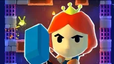 Bloodstained: Ritual of the Night похожа на Bloodstained: Ritual of the Night