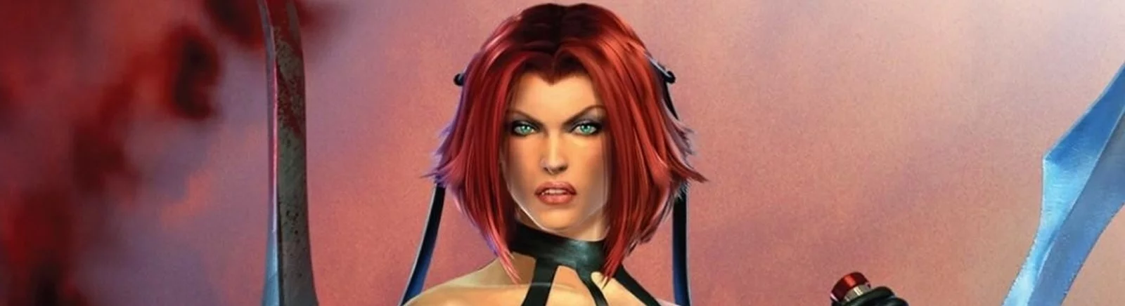 BloodRayne 2: Terminal Cut — Улучшенные текстуры / Моды и скины