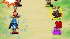 BLEACH Brave Souls похожа на BLEACH Brave Souls
