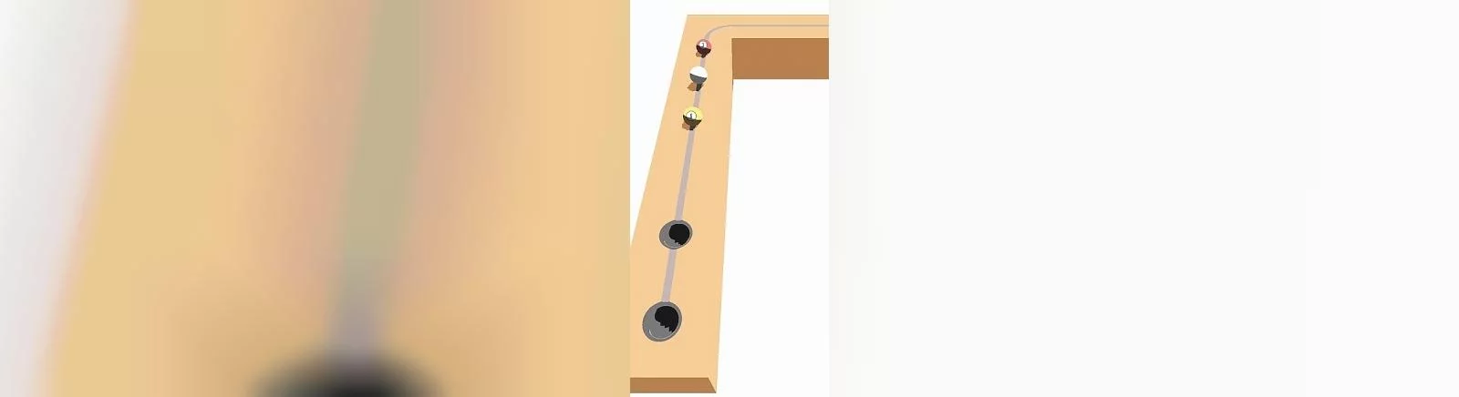 Смешанные отзывы о Marble hit 3D - Pool ball hyper casual game — 0 мнений