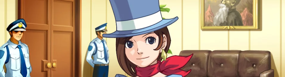 Apollo Justice: Ace Attorney (Gyakuten Saiban 4) - последние новости сегодня (август 2025) - взлом защиты, системные требования, новости обновлений, где скачать игру, трейлер