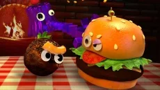 Lunch A Palooza - дата выхода для Nintendo Switch