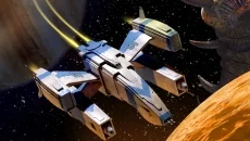 Stellar Interface - дата выхода для Xbox Series X/S