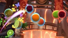 Geometry Dash похожа на Geometry Dash