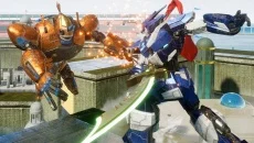 Override 2: Super Mech League - дата выхода