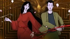 Red Rope: Don't Fall Behind - дата выхода для Nintendo Switch
