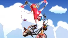 Trials Fusion похожа на Trials Fusion