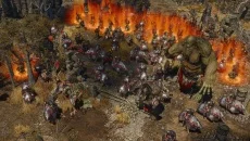 SpellForce 3: Soul Harvest похожа на SpellForce 3: Soul Harvest