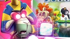 Sheep Squad - игра в жанре Онлайн