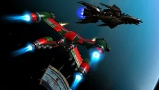 Space Commander: War and Trade - игра в жанре Симулятор