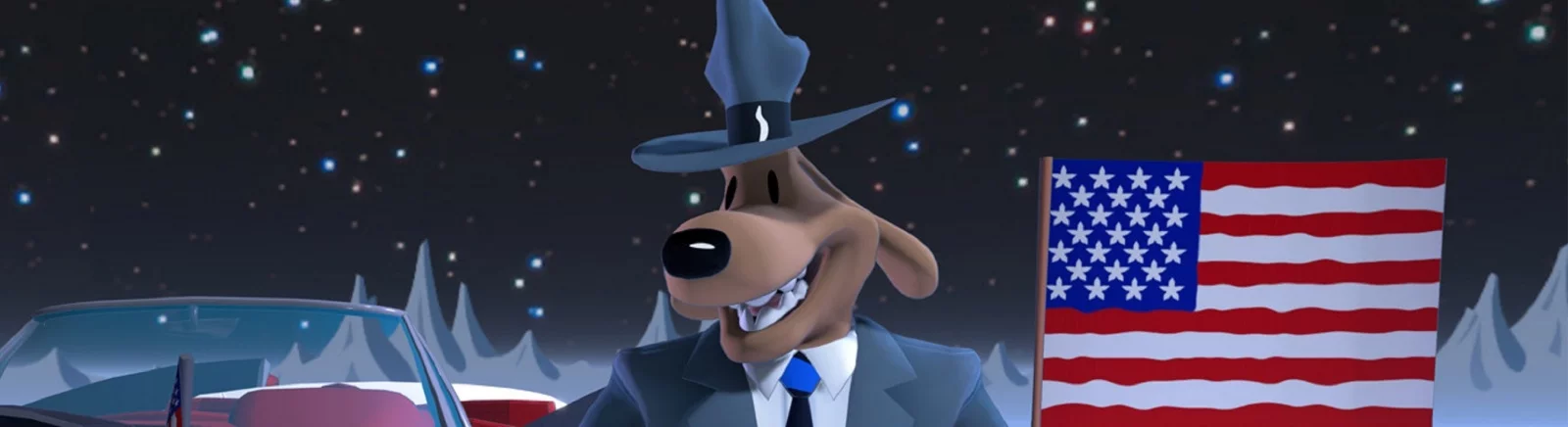 Sam &amp; Max Save the World (Sam and Max Save the World) - последние новости сегодня (август 2025) - взлом защиты, системные требования, новости обновлений, где скачать игру, трейлер