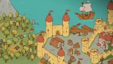 Choice of Life: Middle Ages - дата выхода для Linux