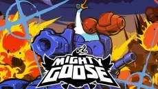 Mighty Goose
