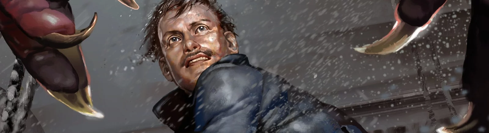 Позитивные отзывы о Fury of Dracula: Digital Edition — 0 мнений