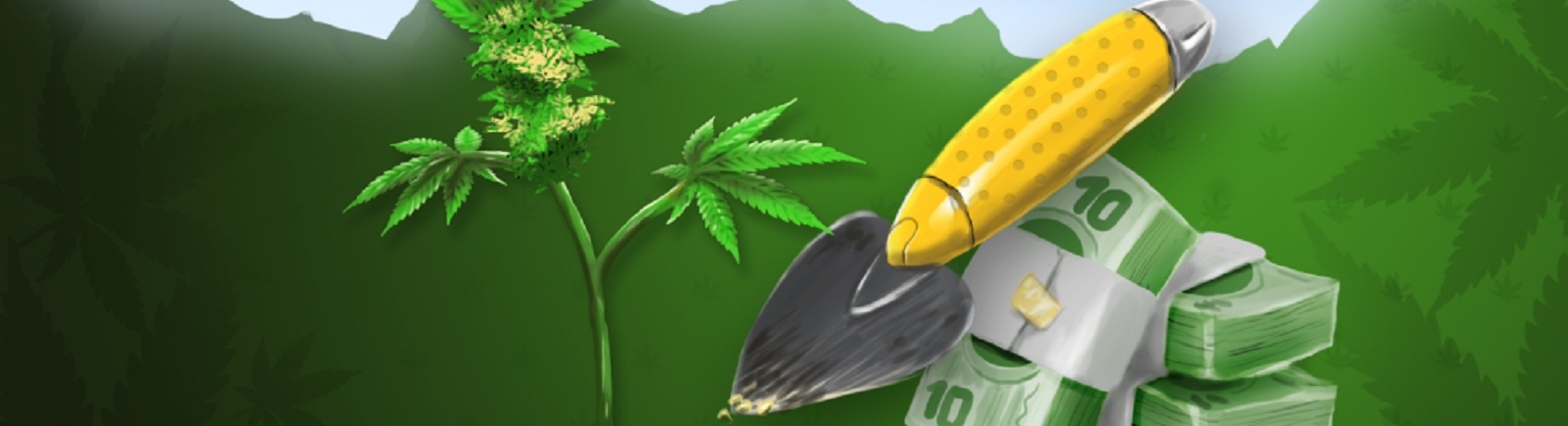 Игра марихуана как сушить траву конопли