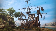 Pirates VR: Jolly Roger - дата выхода для PlayStation 5