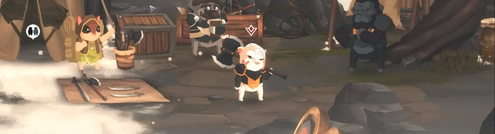 Таблицы для Paw Paw Paw