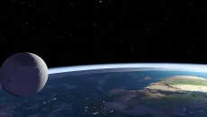 Flat Earth Simulator - дата выхода