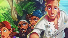 Secret of Monkey Island: Special Edition - дата выхода для iPhone