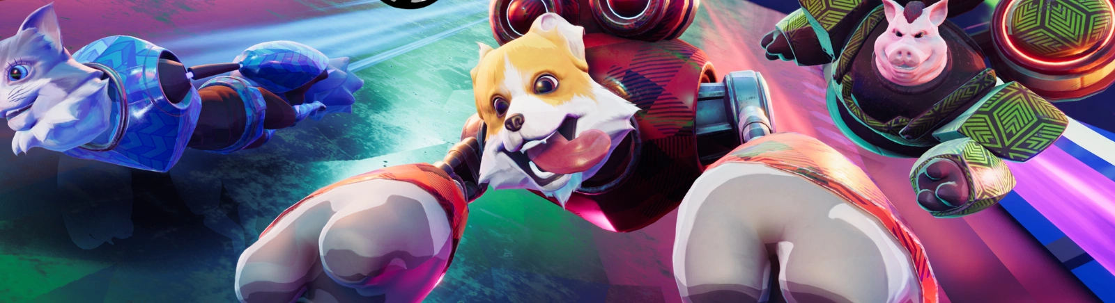 Лучшие игры для Xbox One, похожие на Rocket Rumble