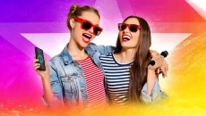 Let's Sing 2021 - игра в жанре Кооператив (co-op)