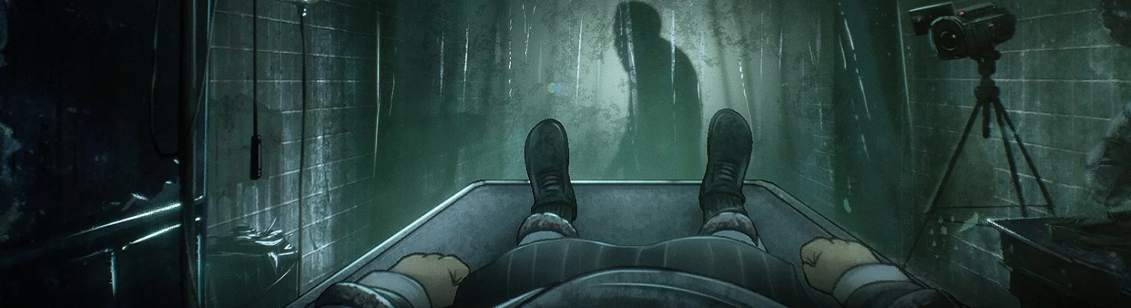 Лучшие игры для Xbox One, похожие на Fragile