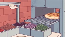 Good Pizza, Great Pizza - игра в жанре Обучающая игра (Образование)
