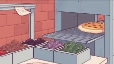 Good Pizza, Great Pizza