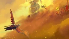 Bow to Blood: Last Captain Standing - дата выхода для Nintendo Switch