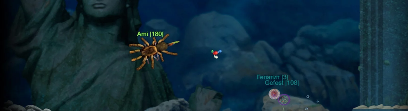 Лучшие игры для Android, похожие на Evolution