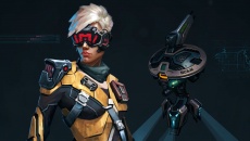 Cyber Knights: Flashpoint - дата выхода на Linux 