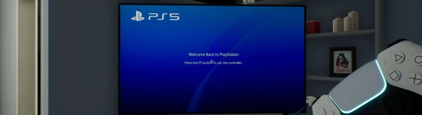 PS5 Simulator - последние новости сегодня (сентябрь 2025) - взлом защиты, системные требования, новости обновлений, где скачать игру, трейлер