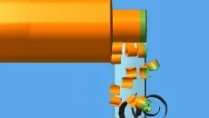 Carve The Pencil - дата выхода